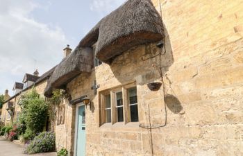 Thatched Cottage