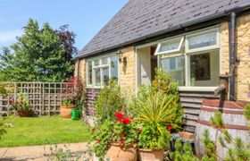 Henmarsh Cottage reviews