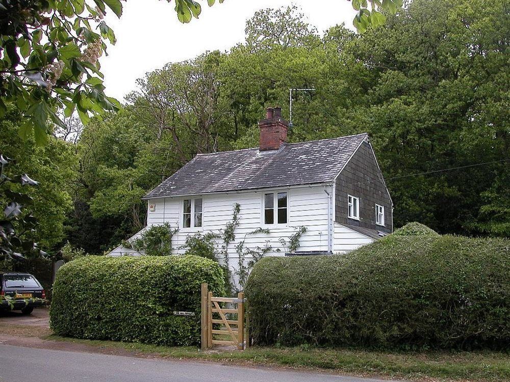 Gun Hill Cottage photo 1
