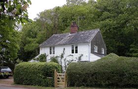 Gun Hill Cottage