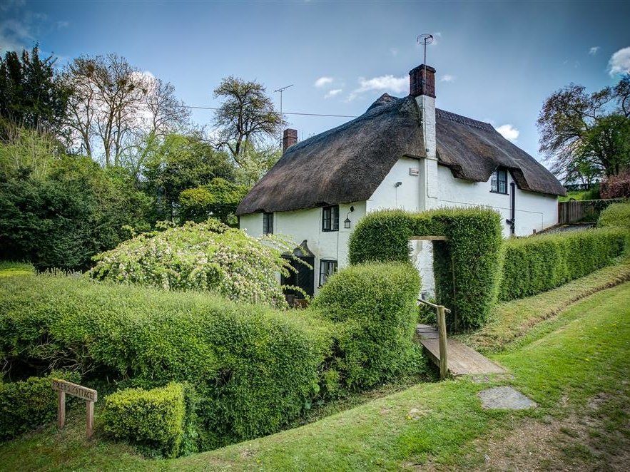 Foley's Cottage photo 1