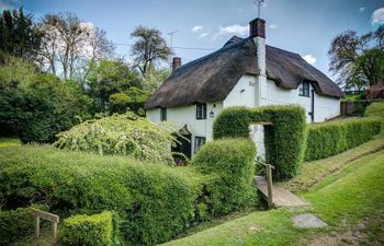 Foley's Cottage