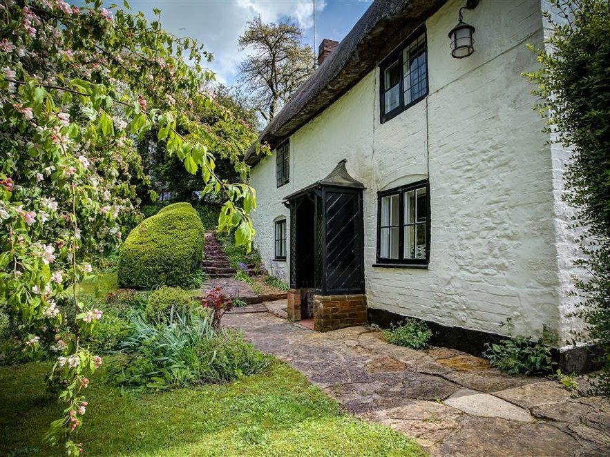 Foley's Cottage photo 2