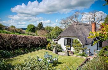 Foley's Cottage