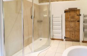 Castle Combe Cottage reviews