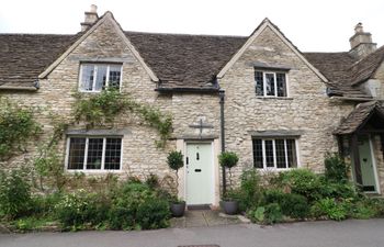 Castle Combe Cottage