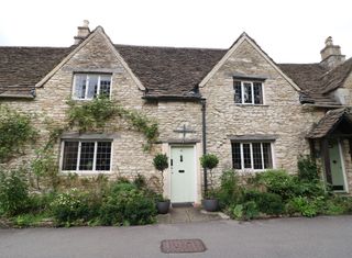 Castle Combe Cottage