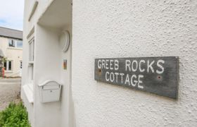 Greeb Rocks Cottage reviews
