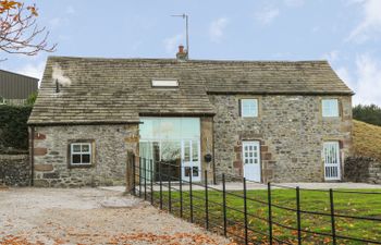 Fogga Croft Cottage