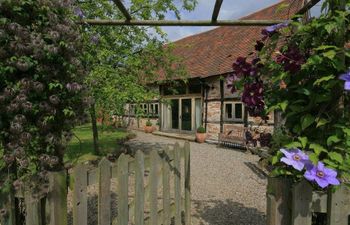 Whites Farm Barn