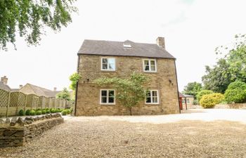 South Hill Farmhouse