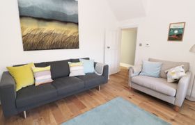 Teviot Cottage