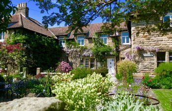 Teviot Cottage