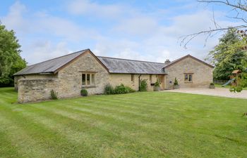 Lower Farm Barn