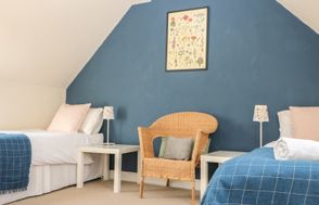 Somerford Cottage