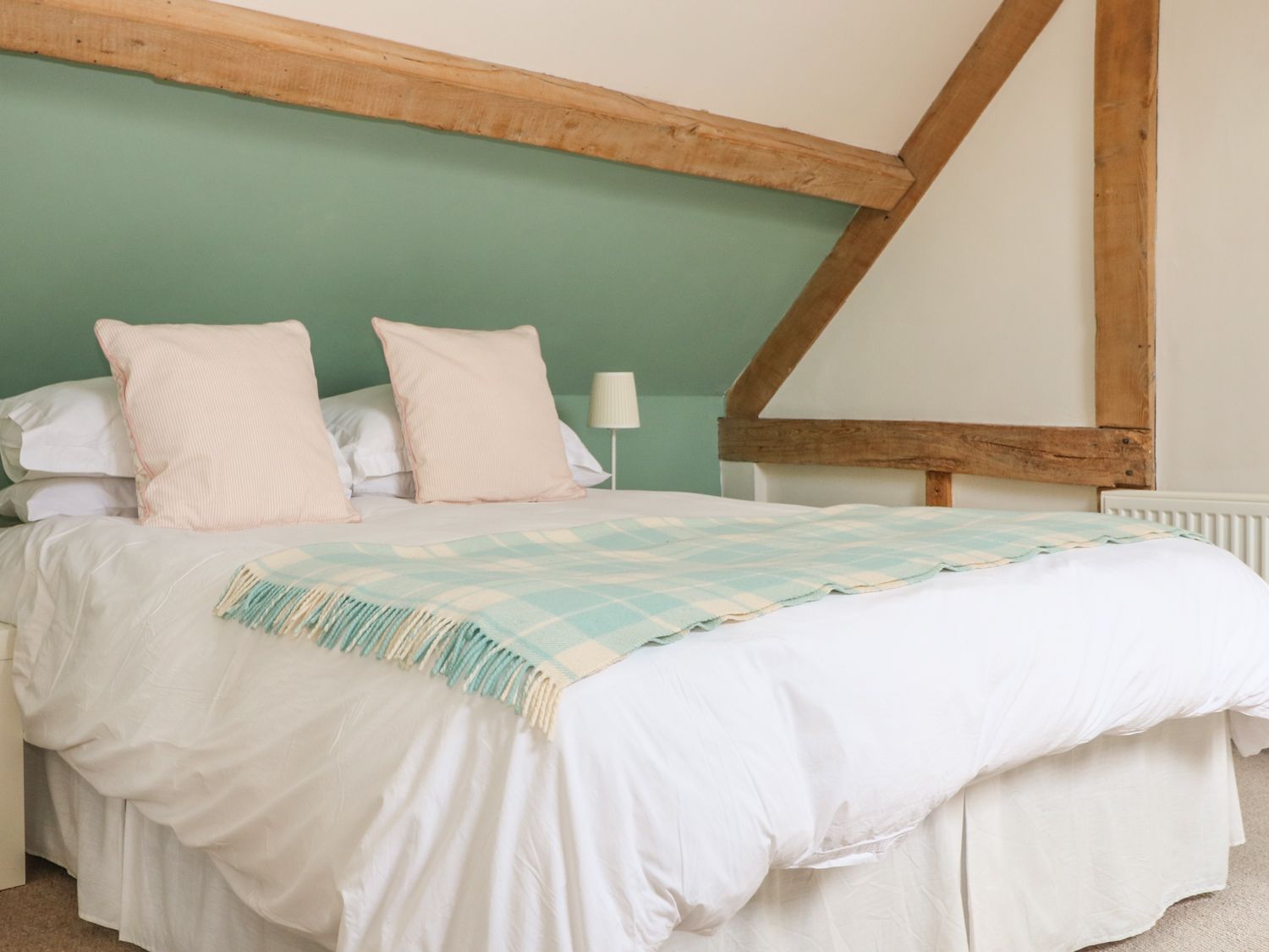 Somerford Cottage photo 3