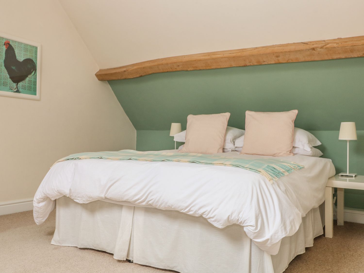Somerford Cottage photo 4