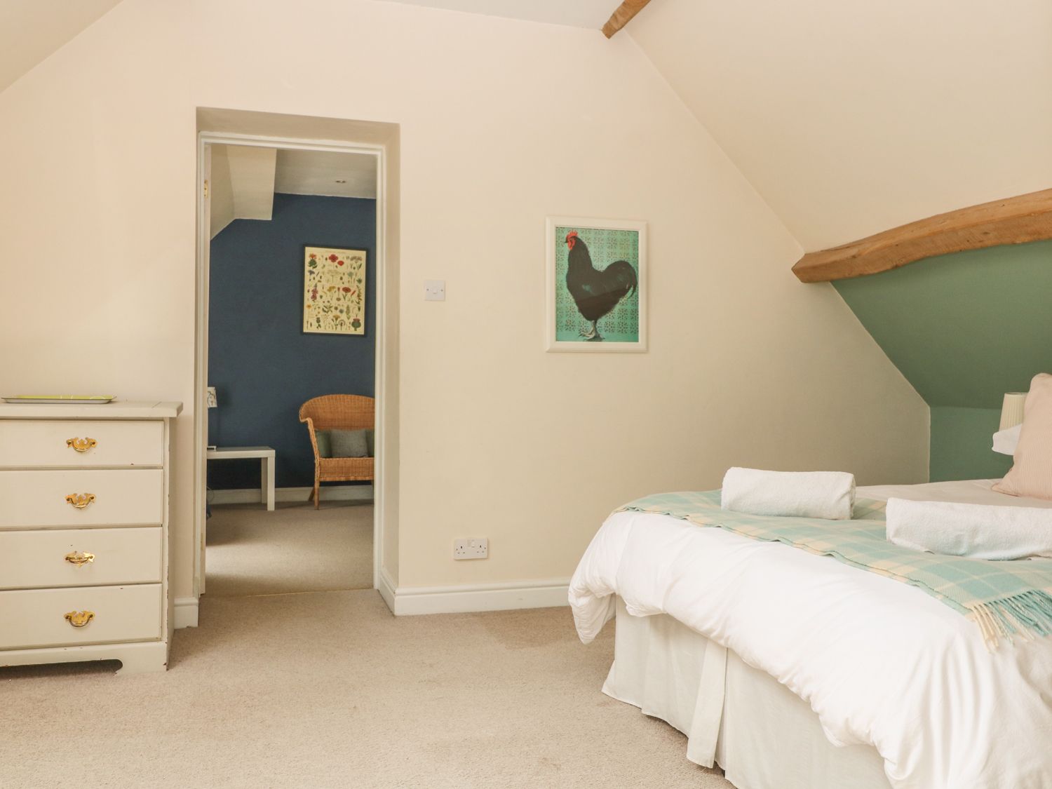 Somerford Cottage photo 5