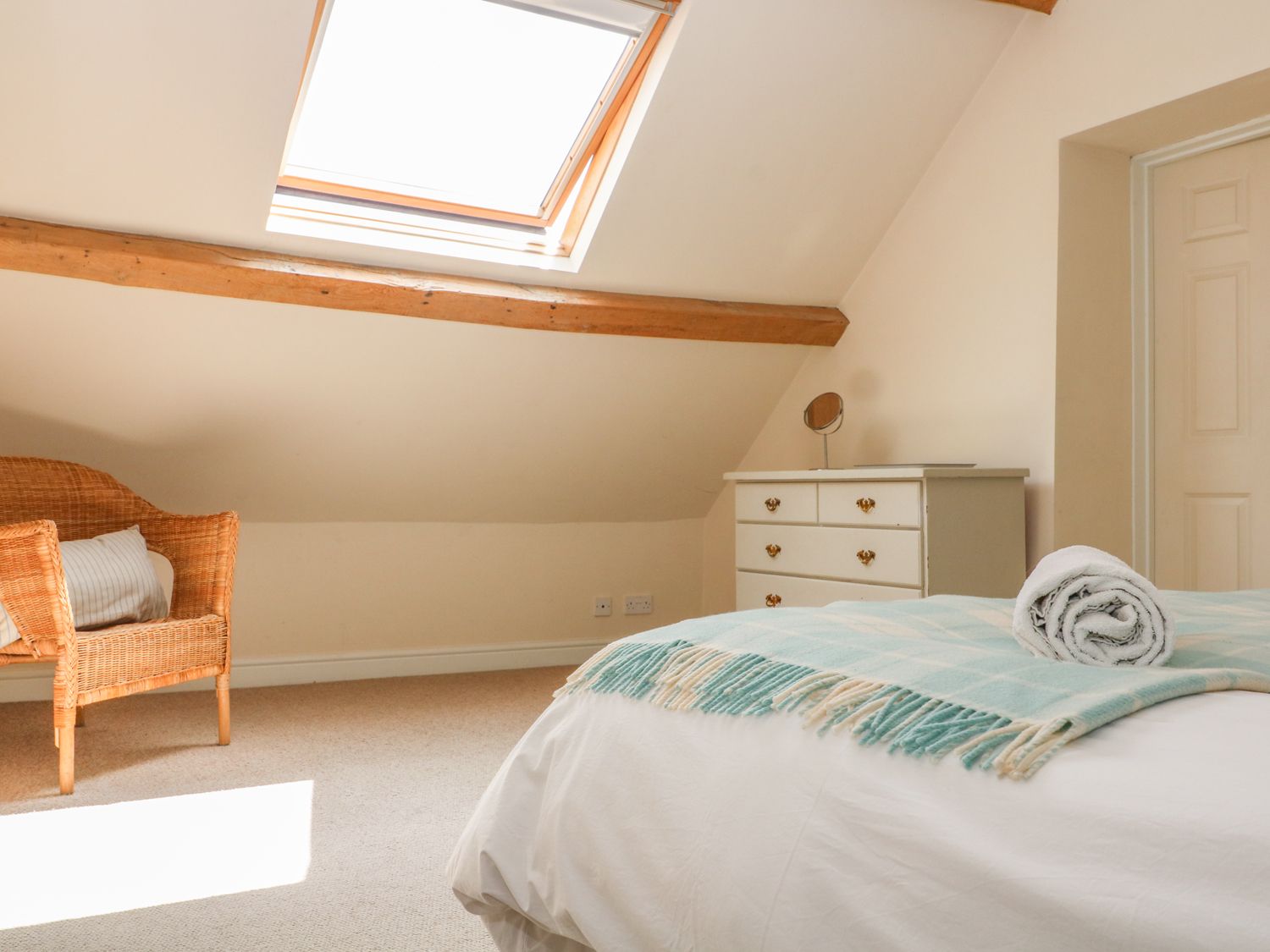 Somerford Cottage photo 6