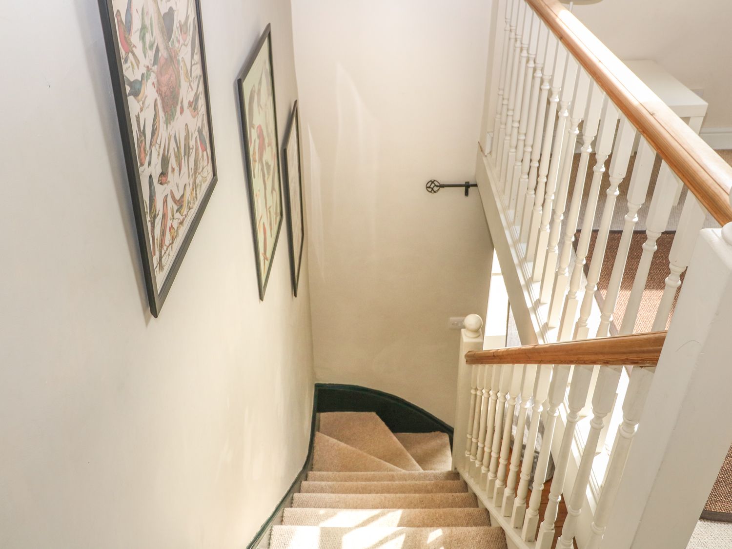 Somerford Cottage photo 8