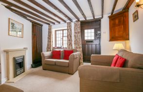 Japonica Cottage