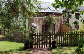 The Cider Barn