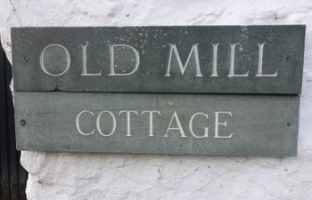 Old Mill Cottage