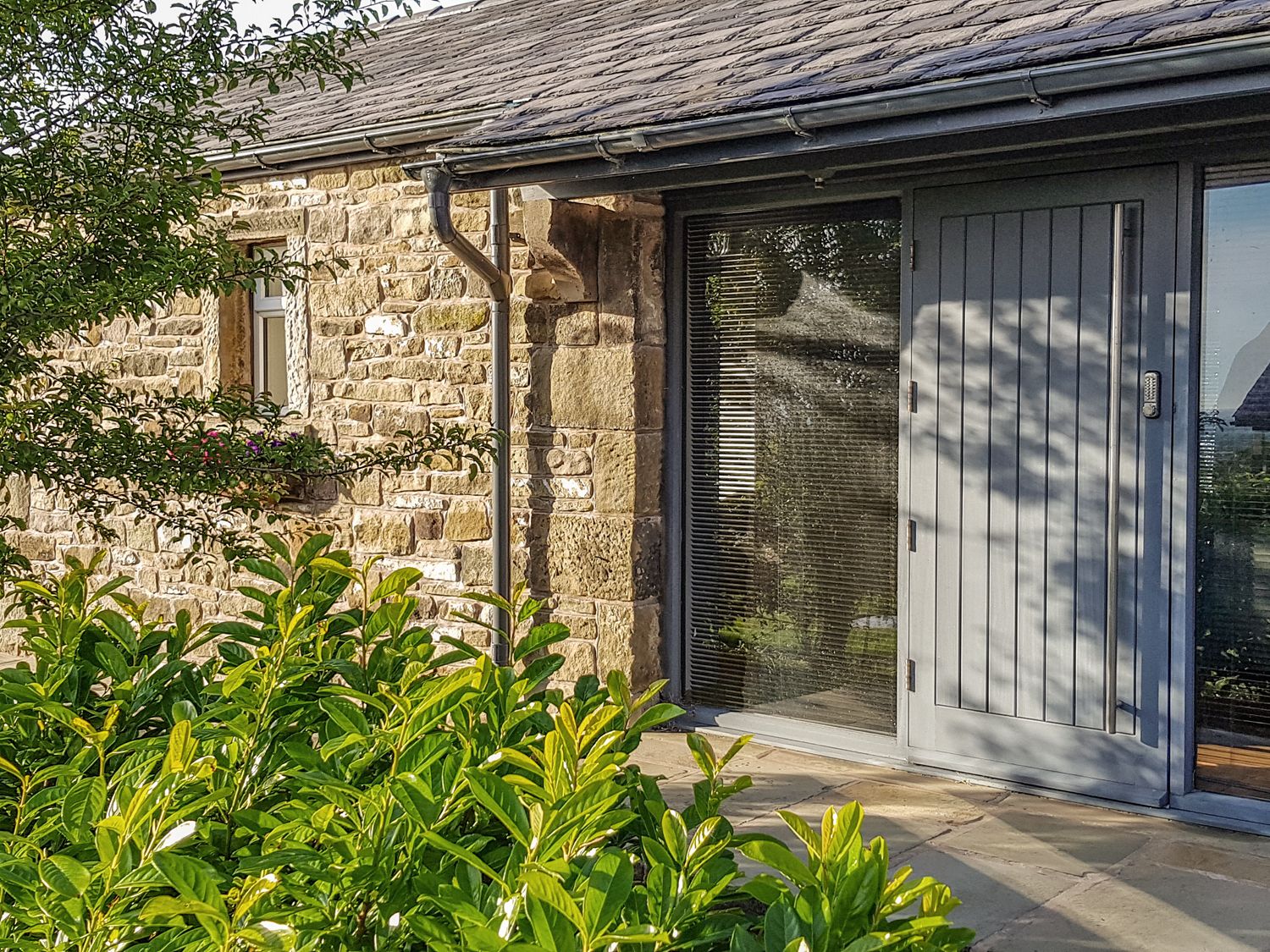 Meadow Cottage at Hill Top Farm photo 1