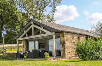 Meadow Cottage at Hill Top Farm