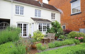 The Mews Cottage reviews