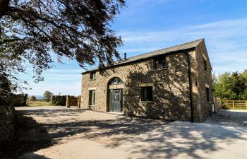 Damson Barn