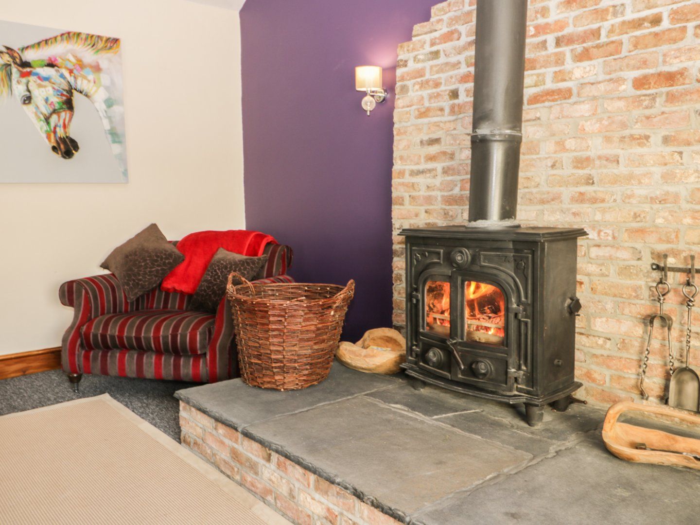 Willow Lodge photo 2