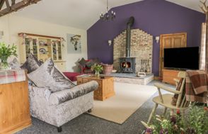 Willow Lodge