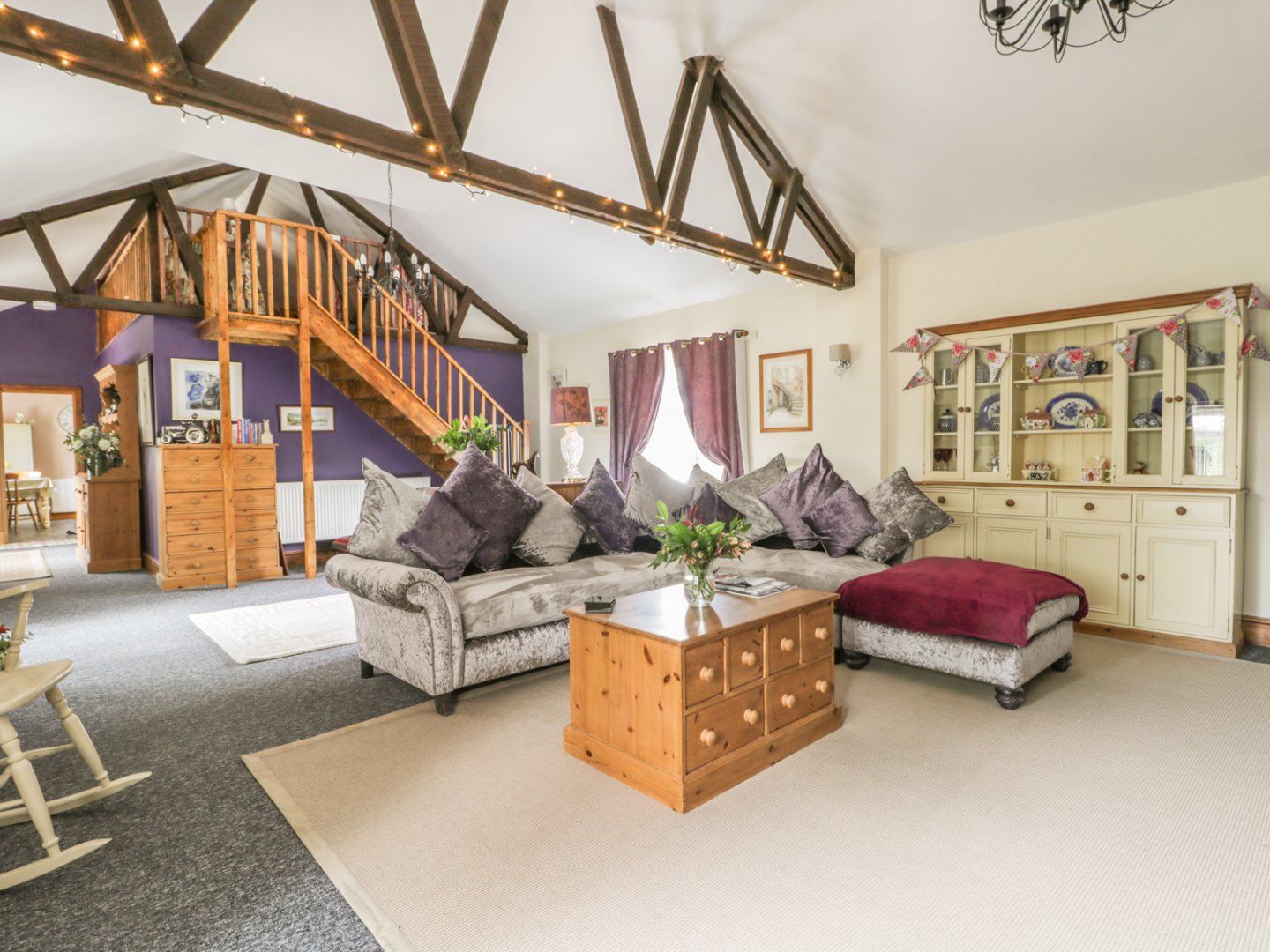 Willow Lodge photo 3