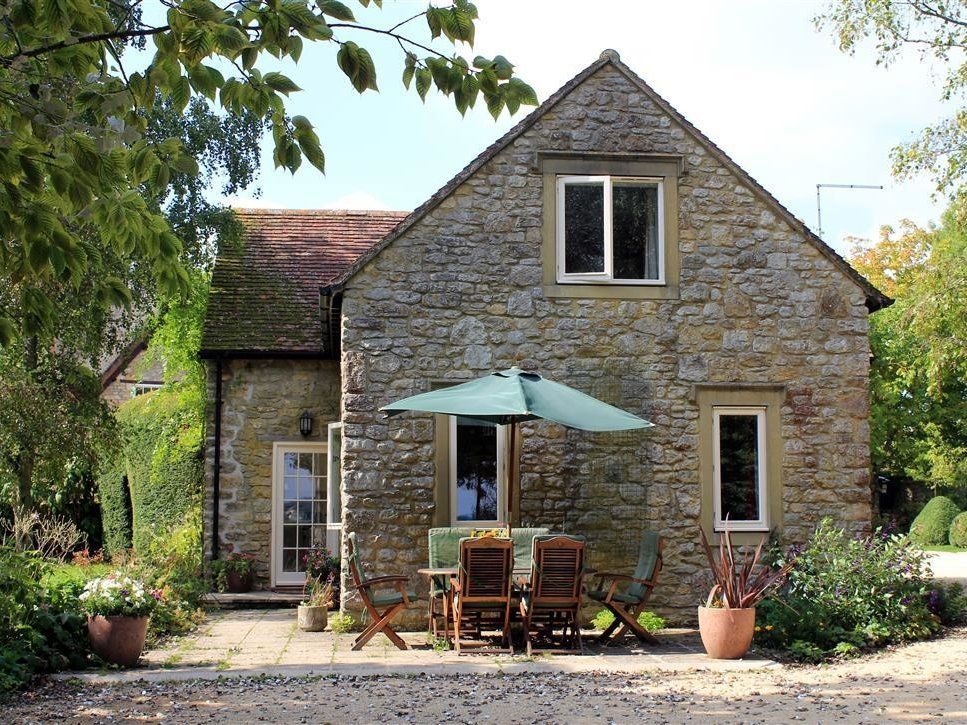 Droop Farm Cottage photo 3