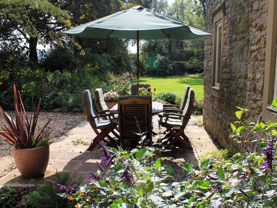 Droop Farm Cottage photo 4