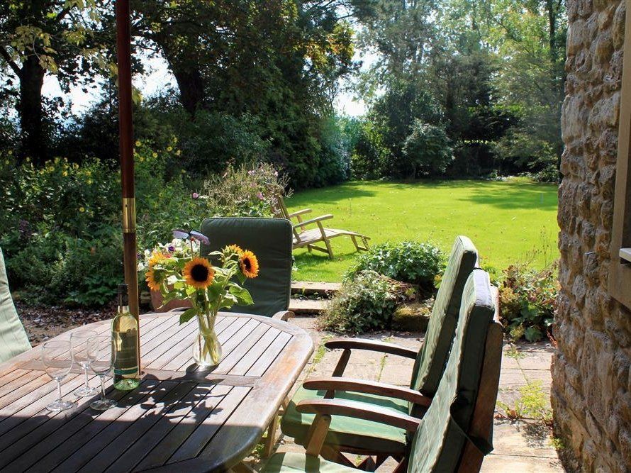 Droop Farm Cottage photo 5