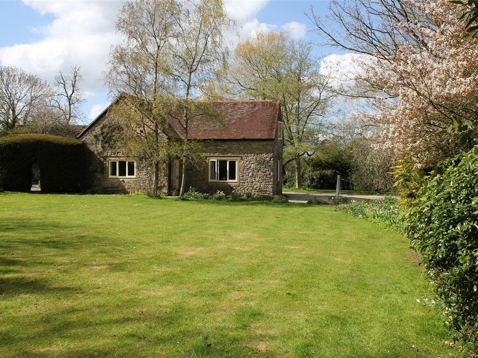 Droop Farm Cottage photo 2