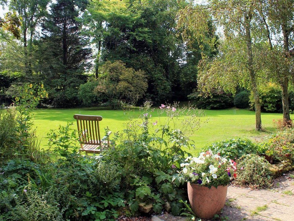 Droop Farm Cottage photo 6