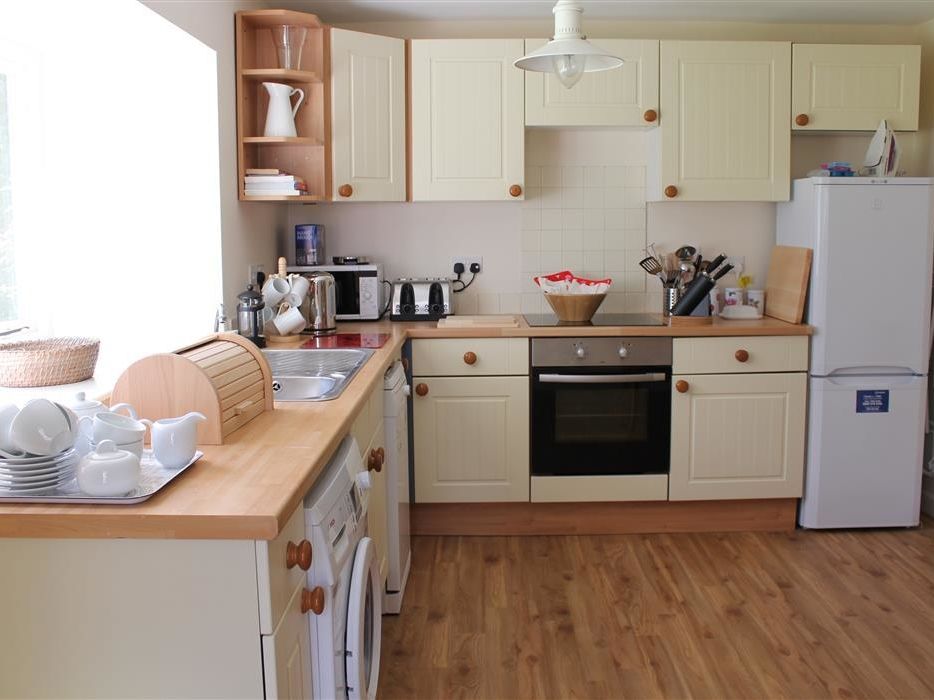 Droop Farm Cottage photo 8