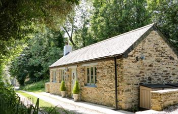 Bridleway Cottage