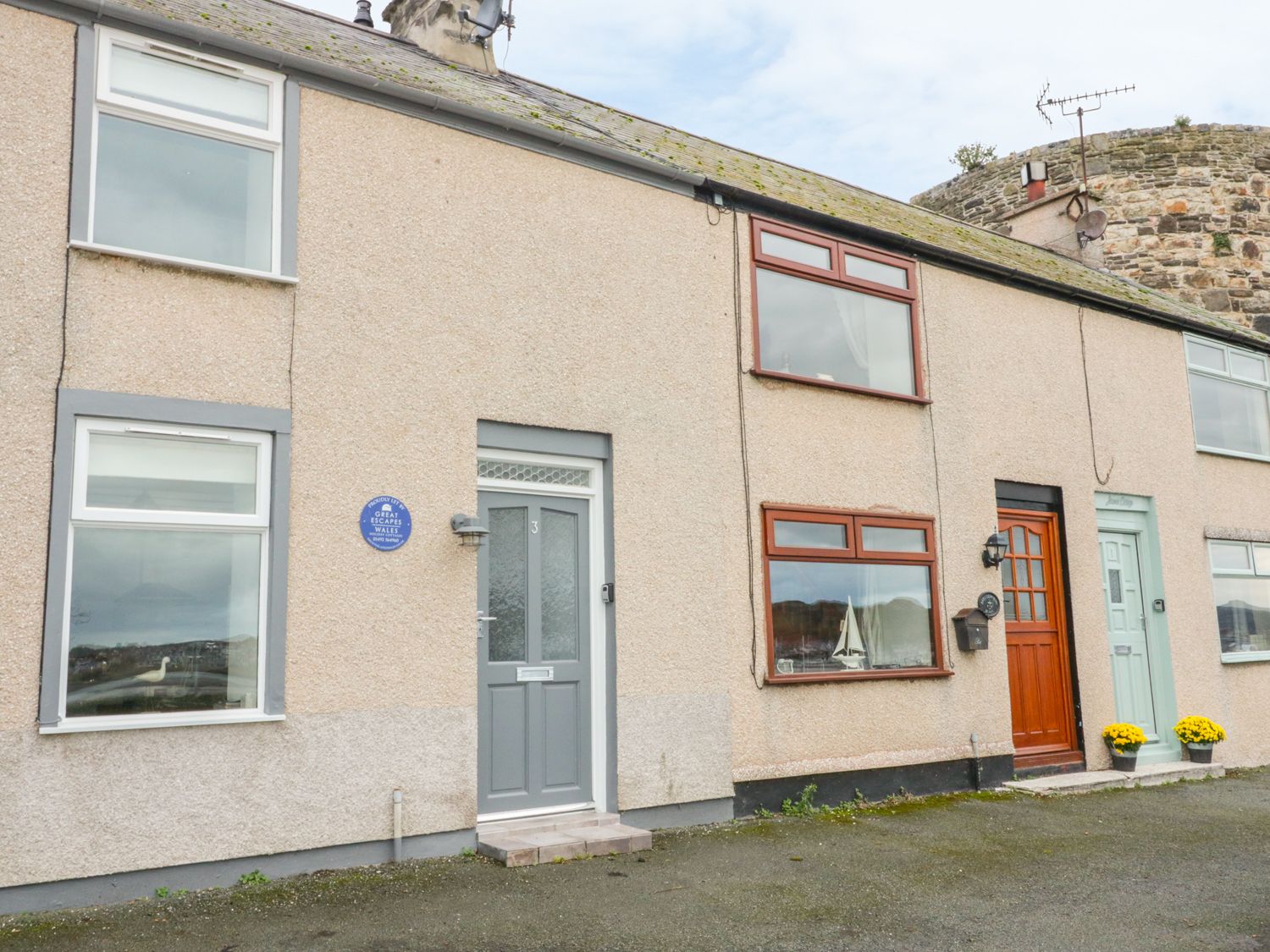 Riverside Cottage photo 3