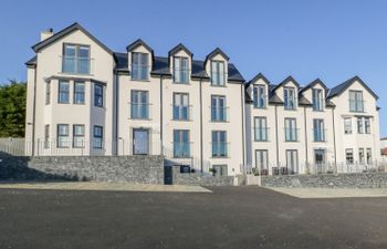 Hafan Traeth (Beach Haven)