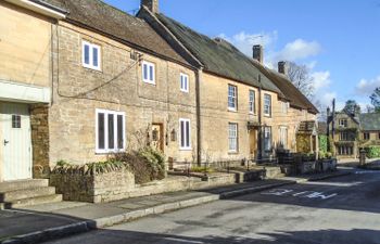 Greenham Cottage