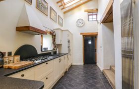 Pen Y Bryn Cottage reviews