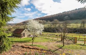 Thompson Rigg Barn