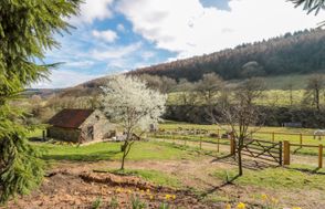Thompson Rigg Barn
