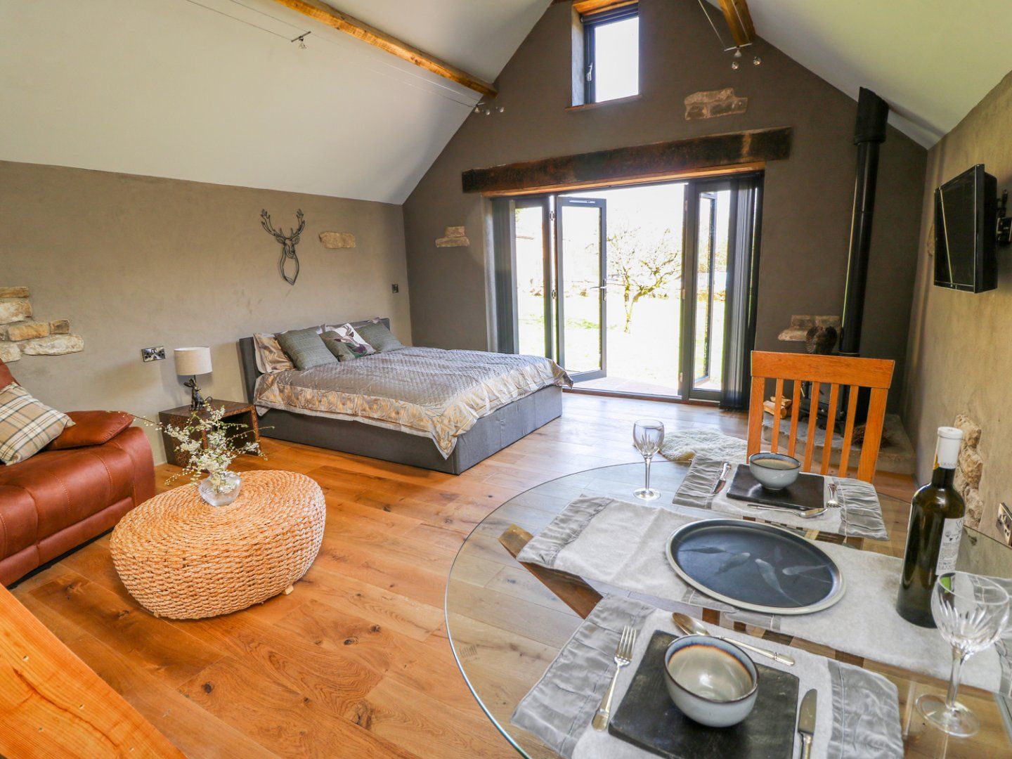 Thompson Rigg Barn photo 4