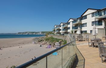 12 Burgh Island Causeway