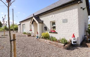 Lynchpin Cottage